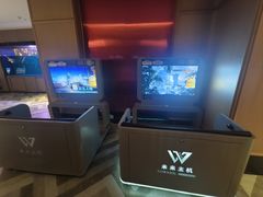 -御海8号温泉酒店