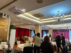 大堂-万山楼海鲜酒家·二十三年老字号