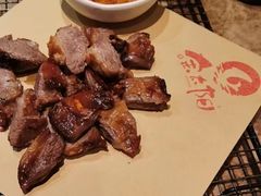 -金太阳海鲜烧烤·本地人餐厅(东纬路旗舰店)