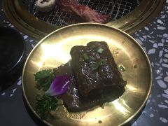 -黑牛の場烤肉(摩天活力城店)