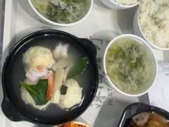 -深海中餐厅(国家海洋博物馆店)