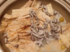 -湘邻呷铺·田园家宴(汉基广场店)