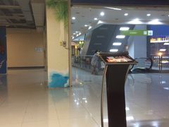 -星河国际影城(新会店)