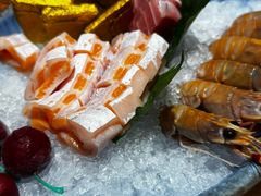 -贵木日本料理·铁板烧(新地假日广场店)