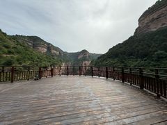 -黄崖洞文化旅游区