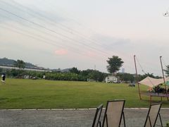 -长洲岛都市农业公园