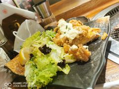 -御牛道日式烤肉料理(杭州万象城店)