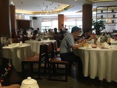 大堂-潮福城大酒楼(湖滨北路店)
