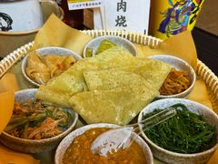 -沙州食驿·非遗小吃夜市