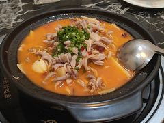-李师傅脆肚(华强北店)