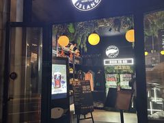 -Goose Island Brewhouse鹅岛精酿啤酒餐厅