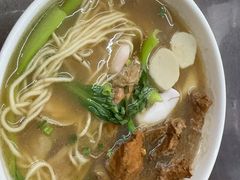 -从前慢海鲜面馆