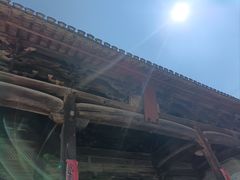 -石台牯牛降景区