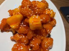 -老头儿油爆虾(金鹰世界店)