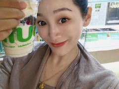-Salud撒露欧洲冻酸奶(北苑上品店)