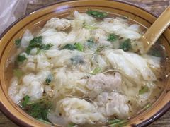 -小朱麻辣串(益民街店)