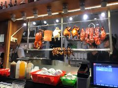 -香港深井掂檔烧鹅茶餐厅(海韵城店)