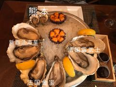 生蚝-斯普汇生蚝牛排馆(中骏世界城店)