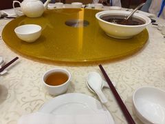 -新加坡宏仁堂御膳厅