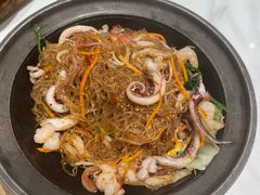 -稻香海鲜饭店(第一国际店)