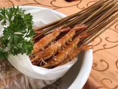 盐插虾-天然居(伦教店)