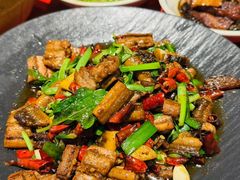 -福照楼汽锅鸡·云南菜(护国路店)