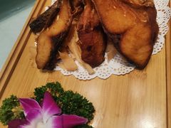 -老阊门菜馆(山塘街店)