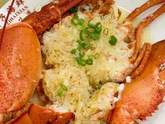 -椰蓝湾酒店-中餐厅