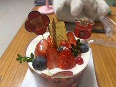 -超港·蛋糕面包(国购店)