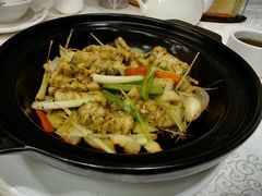 -寻味顺德·南记酒家·传统顺德菜·鱼生(广源路店)