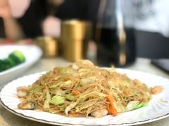 海鲜炒粉干-我是那个大叔·美食研究所(新塘路店)