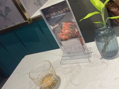 -美奈小馆·越南料理(中航城君尚购物中心店)