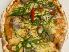 -JINNS锦时 steak&pizza(浸信会礼拜堂旧址店)