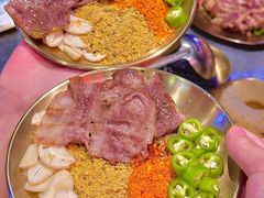 -大千金齐齐哈尔烤肉(清湖店)