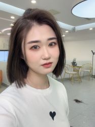 -上禾 HAIR SALON