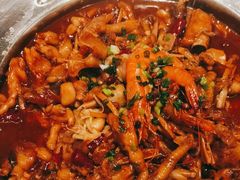 -胖哥俩肉蟹煲(湖滨银泰in77店)