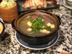 鸭血粉丝汤-南京大牌档(中关村店)
