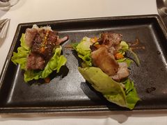 -王品牛排(北京新辰里亚运村店)
