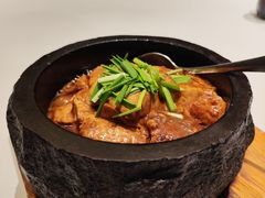 -老妈菜馆(建设街店)
