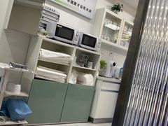 -Andrew指甲专科灰指甲·甲沟炎矫正·3D步态矫形鞋垫定制(浦三路店)