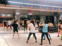 -乐刻运动(爱奇艺创新大厦店)