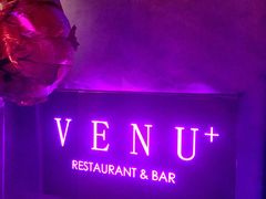 -VENU+海景酒廊