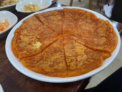 -春川铁板鸡(高科园店)