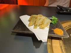 -無二炙坊·和牛烧肉(大钟寺1733店)