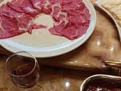 -清真军邺·金富苑肥牛(石坡街旗舰店)