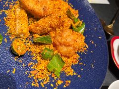 -A One Kitchen·南京精菜馆(德基广场店)