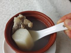 -南庄酒家·海鲜粤菜·25年老字号(环城南路店)