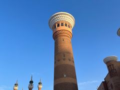 -新疆国际大巴扎