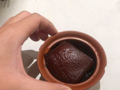 东坡焖肉-知味观(湖滨总店)