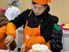 -福晶园益生菌蛋糕面包(紫荆山店)